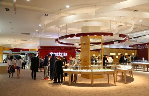 七彩云南翡翠 跨界聯(lián)姻茶葉，產(chǎn)業(yè)聯(lián)盟“獨(dú)木成林”破局零售寒冬